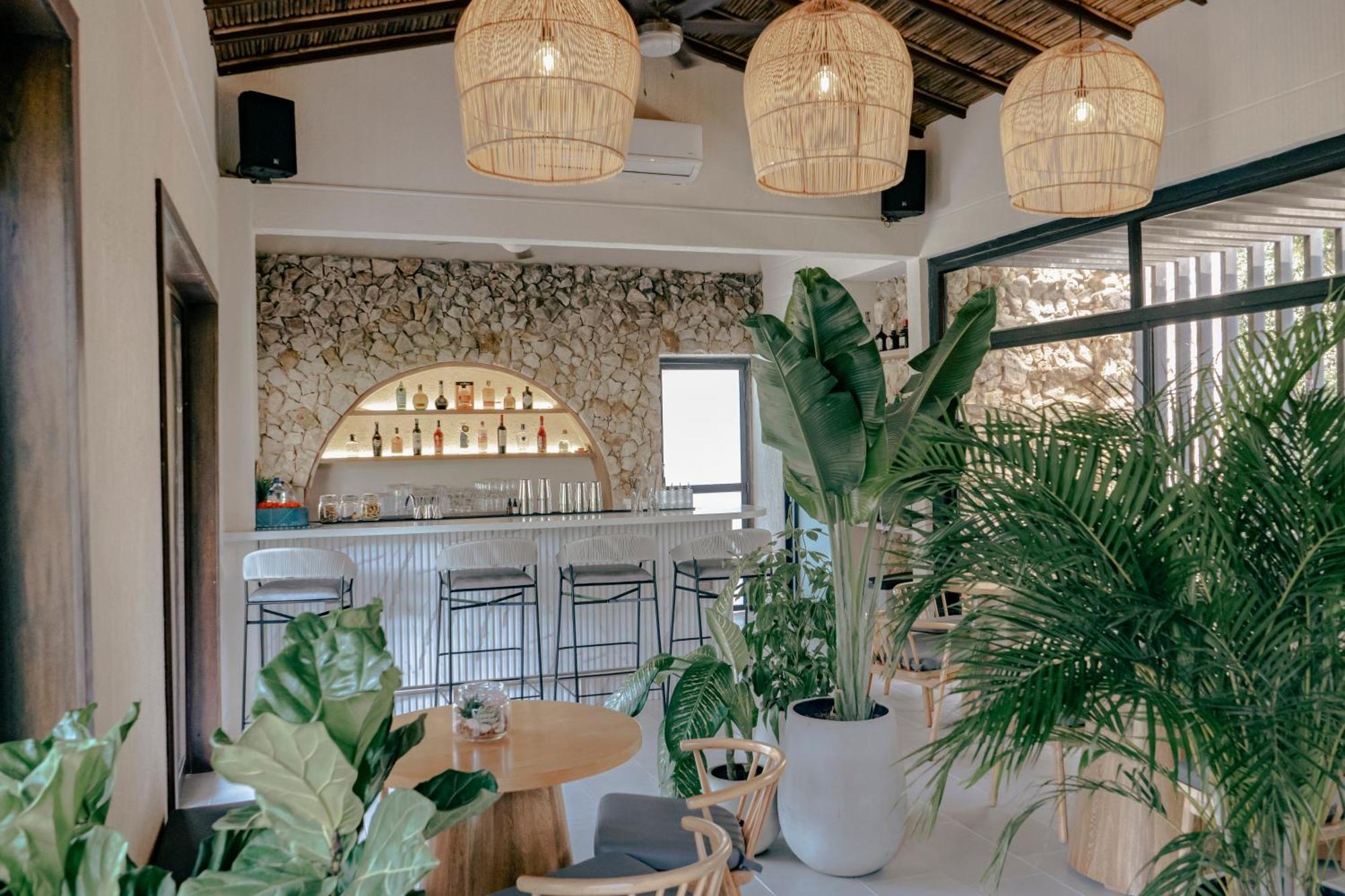 La Gracia Hotel & Spa San Jerónimo Buitenkant foto