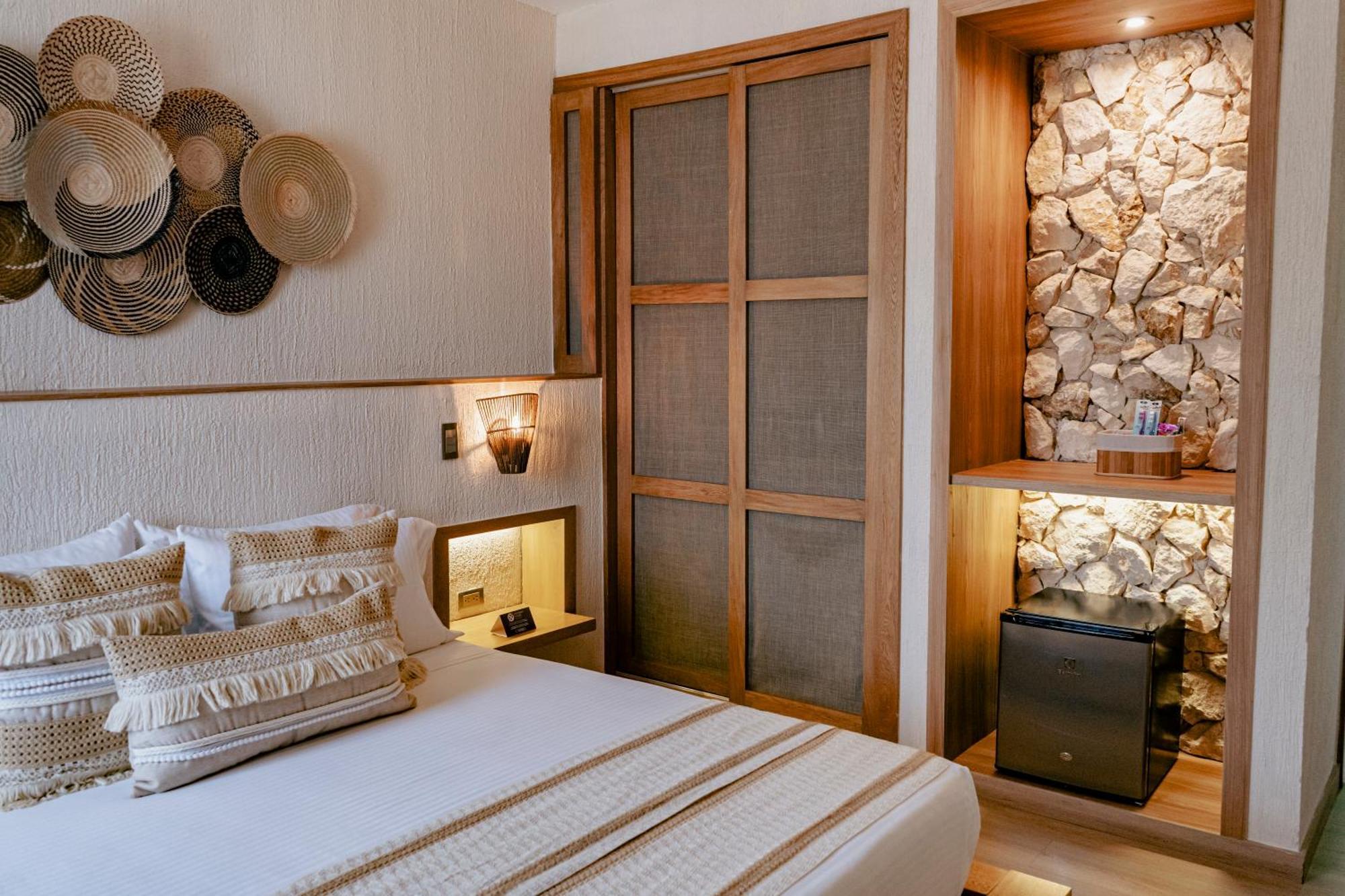 La Gracia Hotel & Spa San Jerónimo Buitenkant foto